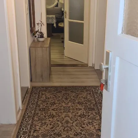 Möblierte 3-zimmer-wohnung Im Herz Von Schwandorf! Schwandorf in Bayern